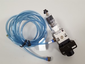 Thumbnail image of Genetix QPix2 Automatic Colony Picker and Imager System + PC & Software
