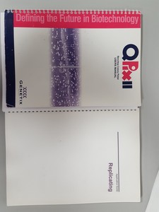 Thumbnail image of Genetix QPix2 Automatic Colony Picker and Imager System + PC & Software