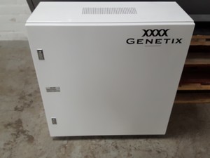 Thumbnail image of Genetix QPix2 Automatic Colony Picker and Imager System + PC & Software
