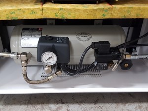 Thumbnail image of Genetix QPix2 Automatic Colony Picker and Imager System + PC & Software
