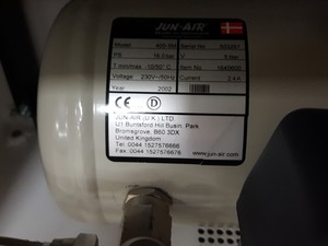 Thumbnail image of Genetix QPix2 Automatic Colony Picker and Imager System + PC & Software