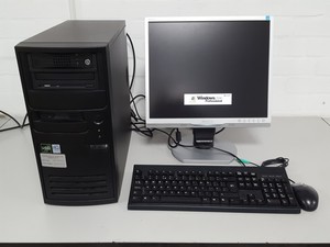 Thumbnail image of Genetix QPix2 Automatic Colony Picker and Imager System + PC & Software