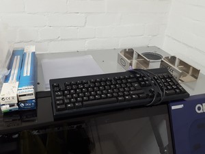 Thumbnail image of Genetix QPix2 Automatic Colony Picker and Imager System + PC & Software