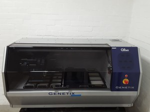 Thumbnail image of Genetix QPix2 Automatic Colony Picker and Imager System + PC & Software