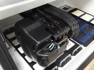 Thumbnail image of Genetix QPix2 Automatic Colony Picker and Imager System + PC & Software