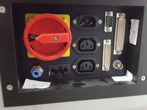 Thumbnail image of Genetix QPix2 Automatic Colony Picker and Imager System + PC & Software