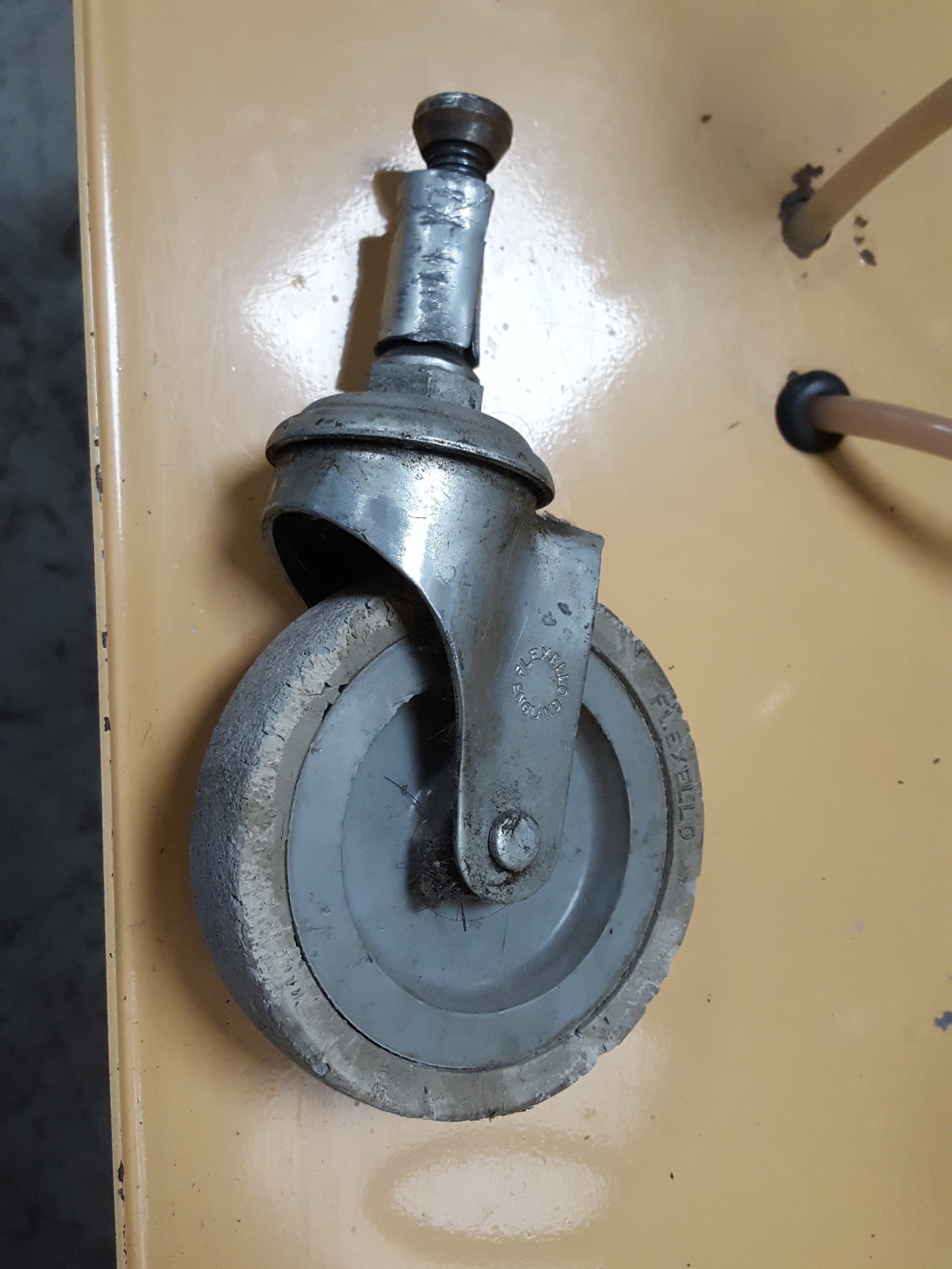 Image of Plint & Partners Centrifugal Pump Test Set Rig TE. 47 Lab