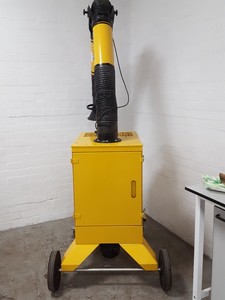 Thumbnail image of Plymovent MK800 Mobile Welding Fume Extractor