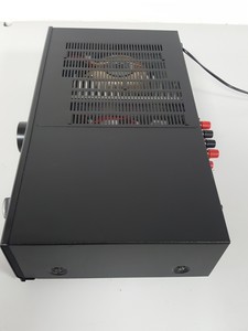 Thumbnail image of Denon PMA-100M Stereo Integrated Amplifier