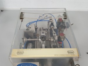 Thumbnail image of Volac John Poulten Lab System Vintage Antique 