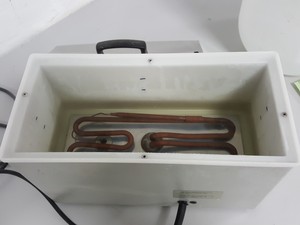 Thumbnail image of Grant JB1 Unstirred Heating Water Bath Lab 