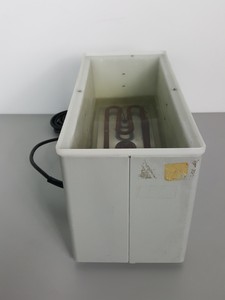 Thumbnail image of Grant JB1 Unstirred Heating Water Bath Lab 