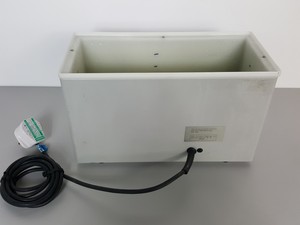 Thumbnail image of Grant JB1 Unstirred Heating Water Bath Lab 