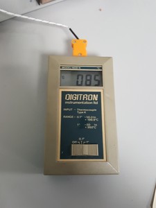 Thumbnail image of Grant JB1 Unstirred Heating Water Bath Lab 