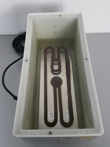 Thumbnail image of Grant JB1 Unstirred Heating Water Bath Lab 