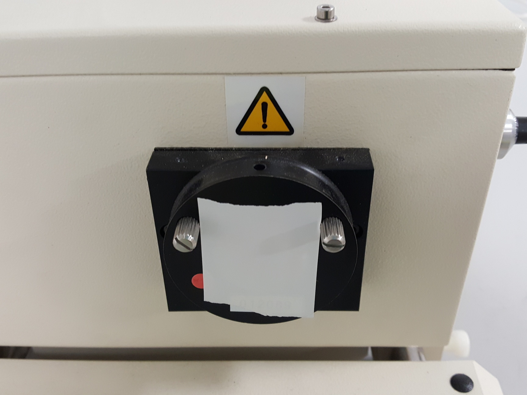 Image of Applied Photophysics MONO1 Monochromator 4101005 Lab