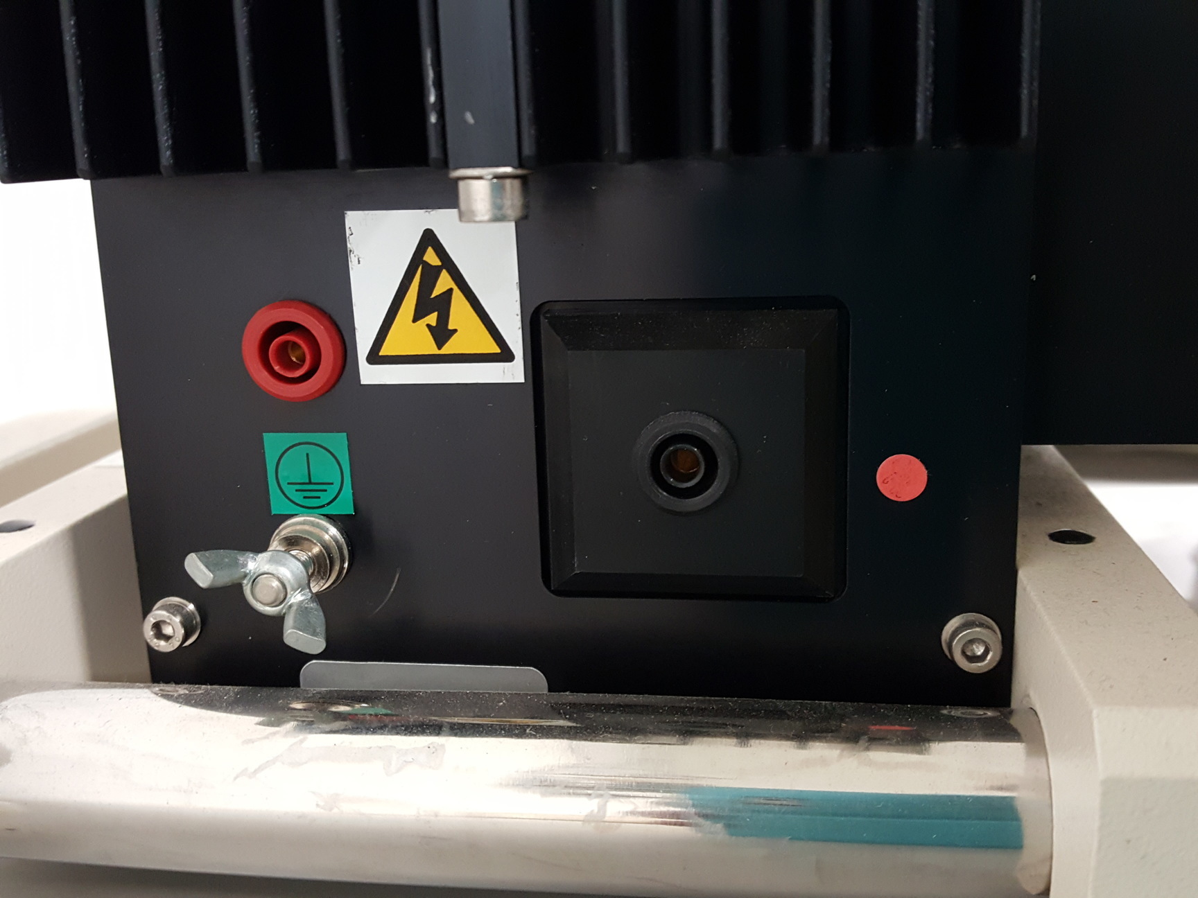 Image of Applied Photophysics MONO1 Monochromator 4101005 Lab