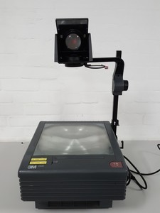 Thumbnail image of 3M 9800 Overhead Projector OHP Acetate