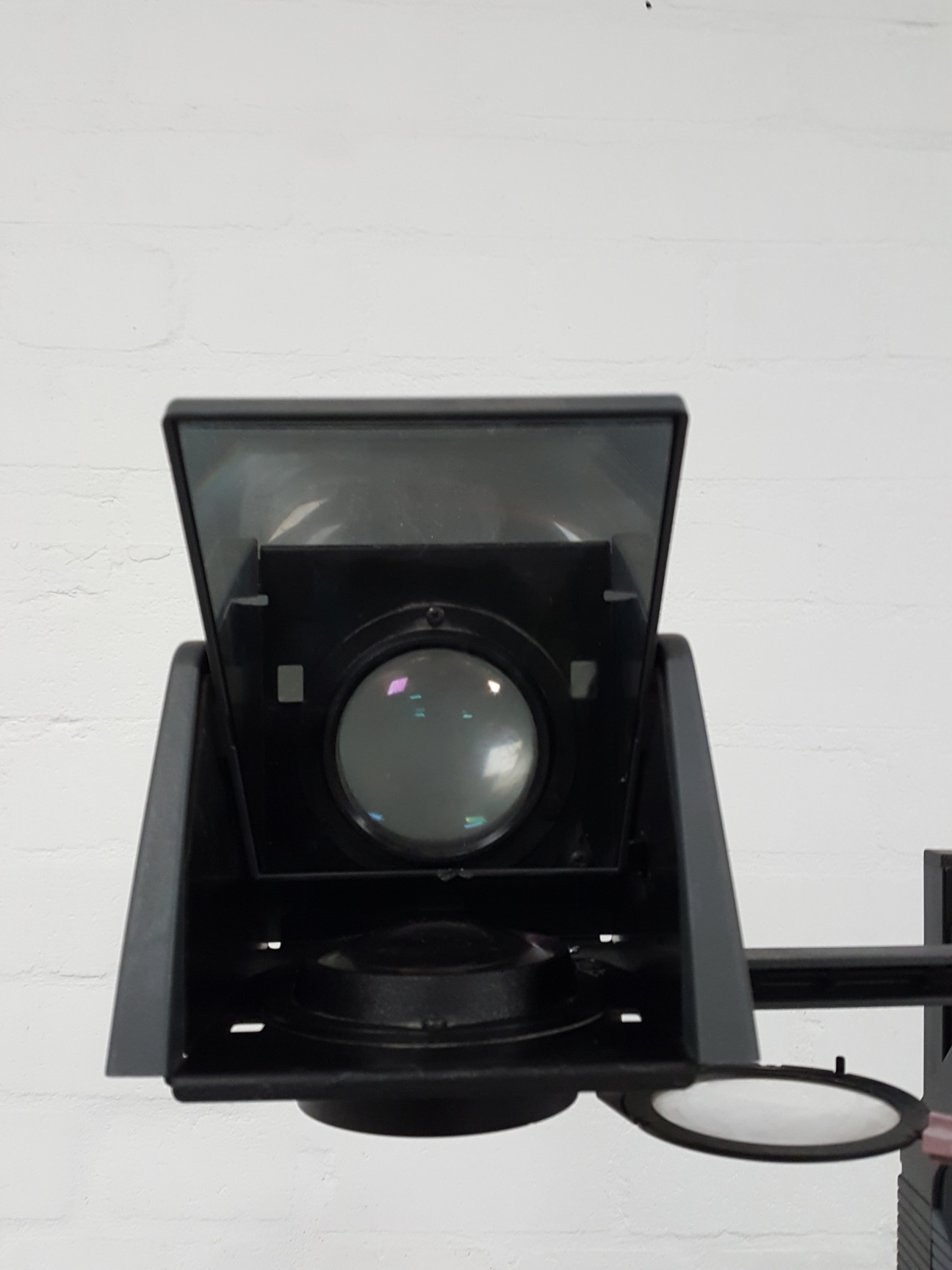 Image of 3M 9800 Overhead Projector OHP Acetate