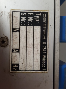 Image of item