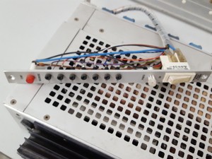 Thumbnail image of Berthold Technologies berthold 0 7547 Wildbad 1 Typ: LB 1014 B F.Nr: 1354 Lab