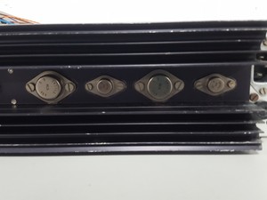 Thumbnail image of Berthold Technologies berthold 0 7547 Wildbad 1 Typ: LB 1014 B F.Nr: 1354 Lab