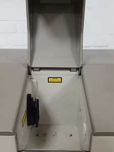 Thumbnail image of Perkin Elmer Spectrum 1000 FT-IR Spectrophotometer L118-N000 Lab Spares Repairs