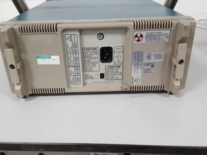 Thumbnail image of Tektronix 2225 Analog Oscilloscope 50MHz Lab