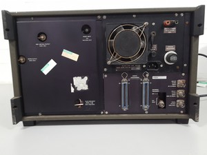 Thumbnail image of Schlumberger Solartron 4601 180MHz Frequency Synthesizer Lab