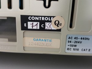 Thumbnail image of Metrix OX803B Analogue Oscilloscope Lab