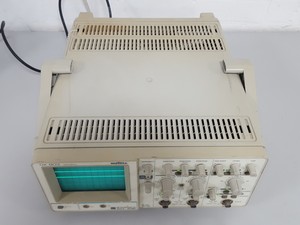 Thumbnail image of Metrix OX803B Analogue Oscilloscope Lab