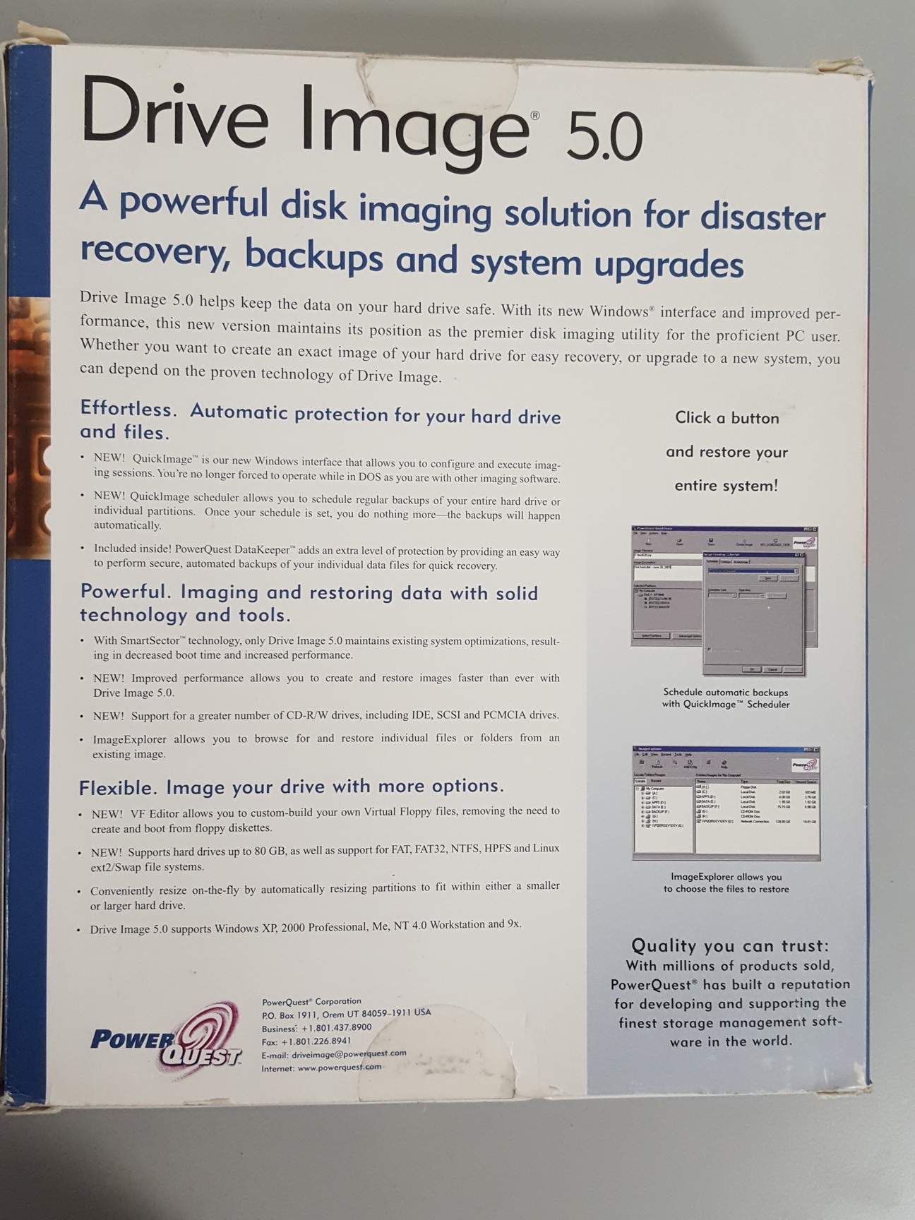Image of 3730 / 3730XL Applied Biosystems DNA Analyser Data Collection Software v3.0 Lab