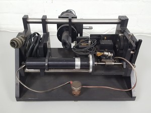 Thumbnail image of Inrad 5-12 Autotracker Harmonic Generator Lab