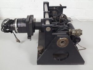 Thumbnail image of Inrad 5-12 Autotracker Harmonic Generator Lab