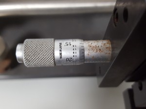 Thumbnail image of Inrad 5-12 Autotracker Harmonic Generator Lab