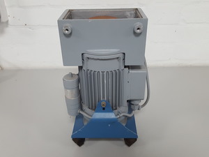 Thumbnail image of ABM F167744 Electric Motor 4EKF63CX-4 Lab