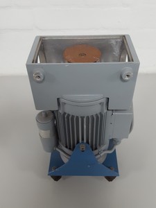 Thumbnail image of ABM F167744 Electric Motor 4EKF63CX-4 Lab