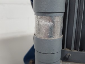 Thumbnail image of ABM F167744 Electric Motor 4EKF63CX-4 Lab