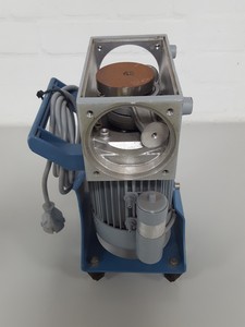 Thumbnail image of ABM F167744 Electric Motor 4EKF63CX-4 Lab