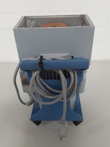Thumbnail image of ABM F167744 Electric Motor 4EKF63CX-4 Lab