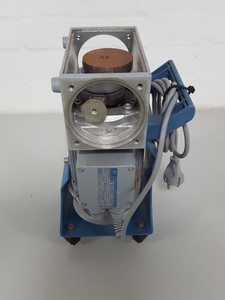 Thumbnail image of ABM F167744 Electric Motor 4EKF63CX-4 Lab