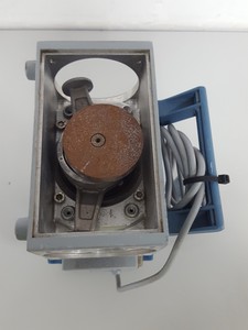 Thumbnail image of ABM F167744 Electric Motor 4EKF63CX-4 Lab