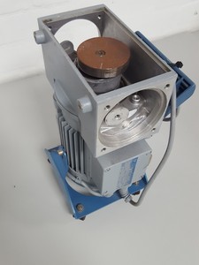 Thumbnail image of ABM F167744 Electric Motor 4EKF63CX-4 Lab