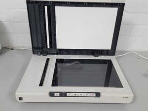 Thumbnail image of Epson WorkForce GT-1500 Flat-Bed Scanner