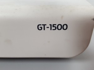 Thumbnail image of Epson WorkForce GT-1500 Flat-Bed Scanner