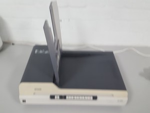 Thumbnail image of Epson WorkForce GT-1500 Flat-Bed Scanner