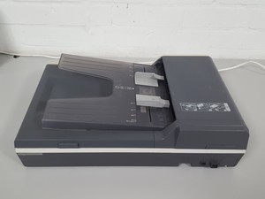 Thumbnail image of Epson WorkForce GT-1500 Flat-Bed Scanner