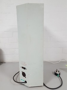Thumbnail image of Six Bulb Fluorescent Grow Light Panel Lab