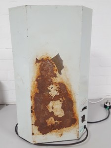 Thumbnail image of Six Bulb Fluorescent Grow Light Panel Lab