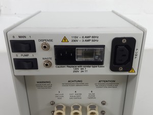 Thumbnail image of Dynex UltraWash Plus Microplate Washer Lab 